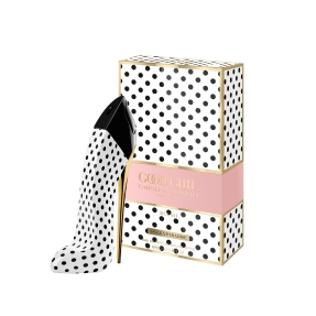 GOOD GIRL BLUSH POLKA PARADISE EAU DE PARFUM | 80ml