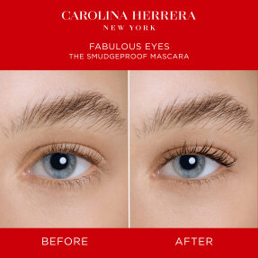 FABULOUS EYES MASCARA SMUDGEPROOF