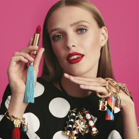 LIPSTICK BANGLE | The Lipstick Bangle