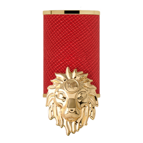 THE LIP LIQUID CAP | Lion