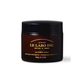 STYLING CONCRETE STYLING WAX | 60ml