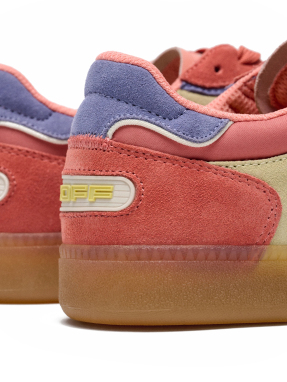 ΓΥΝΑΙΚΕΙΑ SNEAKERS PARK | Κοραλί 41