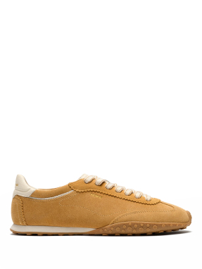 ΓΥΝΑΙΚΕΙΑ SNEAKERS BRIDGE | Καφέ Ανοιχτό 41