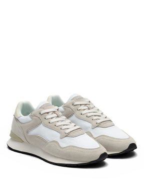 UNISEX SNEAKERS CITY | Γκρι 46