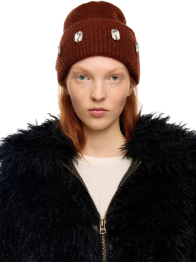 ΓΥΝΑΙΚΕΙΟΣ ΣΚΟΥΦΟΣ | Καφέ M