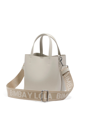 ΓΥΝΑΙΚΕΙΑ ΤΣΑΝΤΑ ΧΕΙΡΟΣ | Γκρι