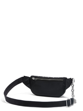 ΓΥΝΑΙΚΕΙΑ ΤΣΑΝΤΑ ΧΙΑΣΤΙ | Μαύρο