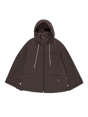 ΓΥΝΑΙΚΕΙΟ JACKET | Καφέ S