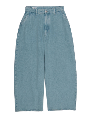 ΓΥΝΑΙΚΕΙΟ DENIM ΠΑΝΤΕΛΟΝΙ | Μπλε Ανοιχτό EU 38