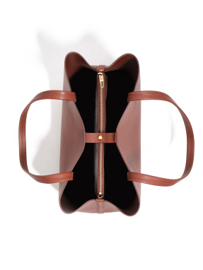 ΓΥΝΑΙΚΕΙΑ ΤΣΑΝΤΑ ΩΜΟΥ | Καφέ