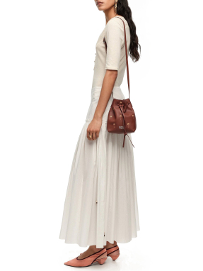 ΓΥΝΑΙΚΕΙΑ ΤΣΑΝΤΑ ΩΜΟΥ | Καφέ