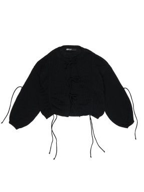 ΓΥΝΑΙΚΕΙΑ ΖΑΚΕΤΑ | Μαύρο M