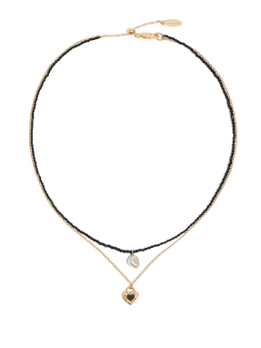 ΓΥΝΑΙΚΕΙΟ ΚΟΛΙΕ | Μαύρο ONE SIZE