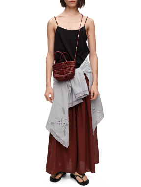 ΓΥΝΑΙΚΕΙΑ ΤΣΑΝΤΑ ΧΙΑΣΤΙ | Μπορντό