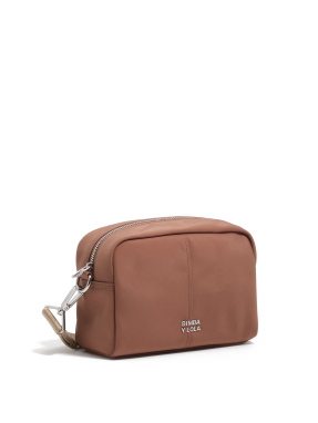 ΓΥΝΑΙΚΕΙΑ ΤΣΑΝΤΑ ΧΙΑΣΤΙ | Καφέ 10630UN