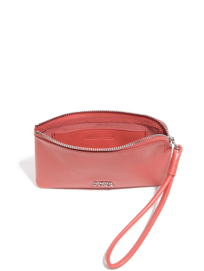 ΓΥΝΑΙΚΕΙΟ ΠΟΡΤΟΦΟΛΙ | Πορτοκαλί