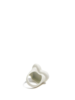 ΓΥΝΑΙΚΕΙΟ ΔΑΧΤΥΛΙΔΙ | Λευκό 16D