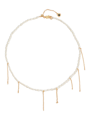 ΓΥΝΑΙΚΕΙΟ ΚΟΛΙΕ | Λευκό ONE SIZE