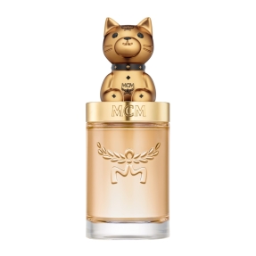 MCM COLLECTION COZY CAT EAU DE PARFUM | 100ml