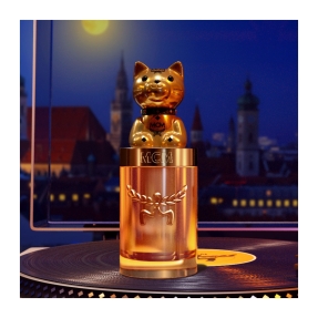 MCM COLLECTION COZY CAT EAU DE PARFUM | 100ml