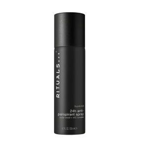 RITUALS SPORT 24H ANTI-PERSPIRANT SPRAY | 200ml