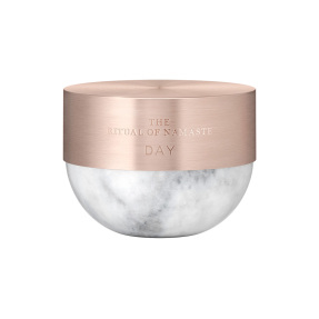 THE RITUAL OF NAMASTE GLOW ANTI-AGEING DAY CREAM | 50ml