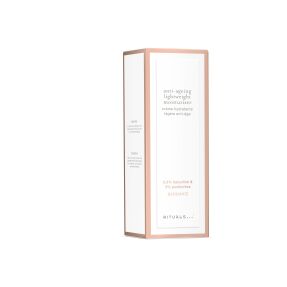 ANTI AGE LIGHTWEIGHT MOISTURISER