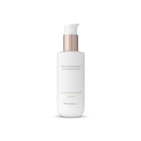 SOFT CLEANSING OIL