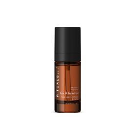 HOMME HAIR & BEARD OIL