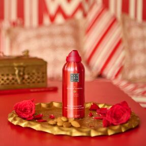 THE RITUAL OF AYURVEDA BODY LOTION MOUSSE | 150ml