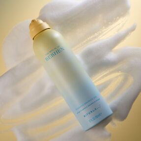 SESHEN FOAMING SHOWER GEL | 200ml
