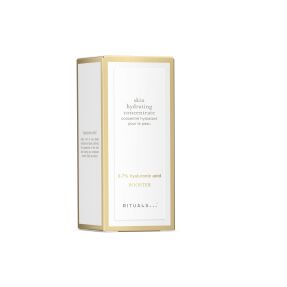 SKIN HYDRATION CONCENTRATE | 20ml