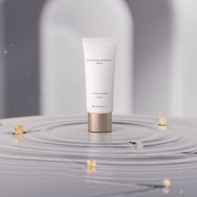POLISHING EXFOLIATOR | 75ml
