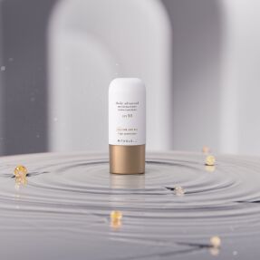 DAILY ADVANCED MOISTURISER SPF50