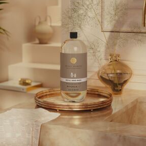 SWEET JASMINE HAND WASH REFILL | 600ml
