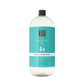 THE RITUAL OF KARMA HAND WASH REFILL | 600ml