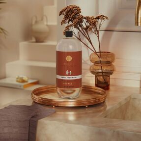 WILD FIG HAND WASH REFILL | 600ml