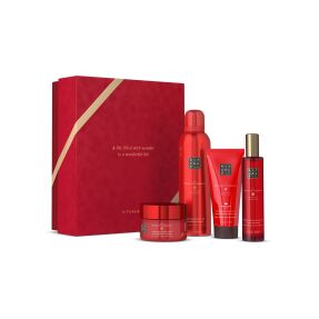 THE RITUAL OF AYURVEDA - MEDIUM GIFT SET