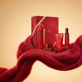 THE RITUAL OF AYURVEDA - MEDIUM GIFT SET
