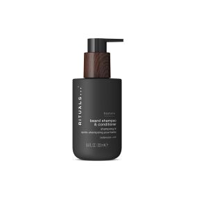 HOMME BEARD SHAMPOO CONDITIONER | 250ml