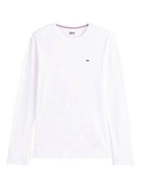 ΑΝΔΡΙΚΗ ΜΑΚΡΥΜΑΝΙΚΗ ΜΠΛΟΥΖΑ | Λευκό XL