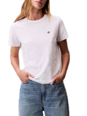 ΓΥΝΑΙΚΕΙΟ T-SHIRT | Λευκό M