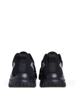 ΓΥΝΑΙΚΕΙΑ ΔΙΧΤΥΩΤΑ SNEAKERS | Μαύρο 41