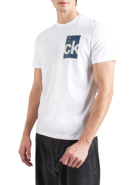 ΑΝΔΡΙΚΟ T-SHIRT | Λευκό XL