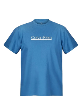 ΑΝΔΡΙΚΟ T-SHIRT | Γαλάζιο XL