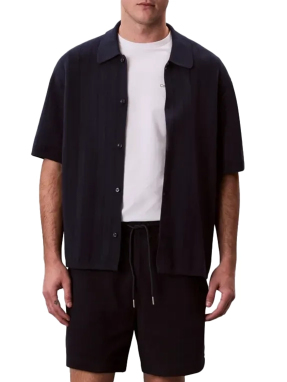 ΑΝΔΡΙΚΗ ΒΕΡΜΟΥΔΑ | Μπλε Σκούρο M