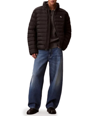 ΑΝΔΡΙΚΟ ΜΠΟΥΦΑΝ | Μαύρο ΧL