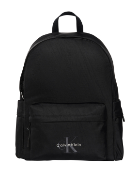 ΣΑΚΙΔΙΟ ΠΛΑΤΗΣ ΜΕ ΛΟΓΟΤΥΠΟ | Μαύρο