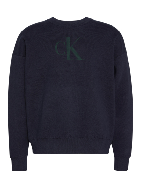 ΑΝΔΡΙΚΟ ΠΟΥΛΟΒΕΡ | Μπλε Σκούρο XL