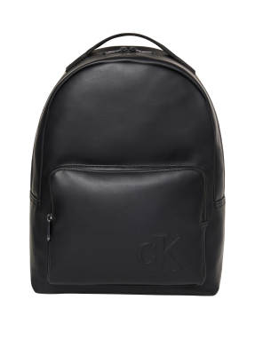 ΑΝΔΡΙΚΟ ΣΑΚΙΔΙΟ ΠΛΑΤΗΣ | Μαύρο